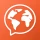 Leer 41 talen - Mondly icon