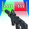 Weapon Master: Schießlauf icon