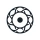 AtoB: Find and Save on Fuel icon