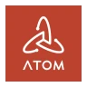 ATOM - スマートライフ icon