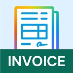 Invoice and Estimate Maker icon