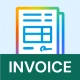 Invoice and Estimate Maker icon