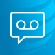 AT&T Visual Voicemail icon