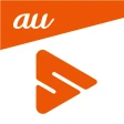 au Short ポイントがたまるショート動画アプリ icon