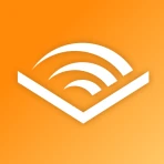 Audible: Audiolibros, podcasts icon