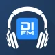 DI.FM: Electronic Music Radio icon