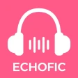 EchoFic– Powieści i Audiobooki icon