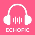 EchoFic– Powieści i Audiobooki icon