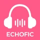 EchoFic– Powieści i Audiobooki icon