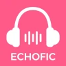 EchoFic– Powieści i Audiobooki icon
