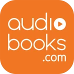 Audiobooks.com: Books & More icon