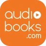 Audiobooks.com: Books & More icon