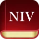 Bible NIV - Audio Bible App icon