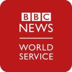 BBC World Service icon