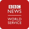 BBC World Service icon