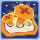 Color Bolts Sort - Screw icon