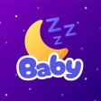 Happy Baby: Schlaf & Sprünge icon