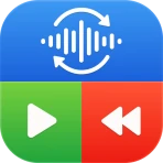 リバースオーディオチャレンジ icon