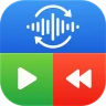 リバースオーディオチャレンジ icon
