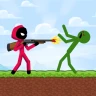 Stick vs Zombies: Plataformas icon