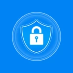 認証アプリ icon