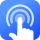 Auto Clicker: Clic automático icon