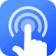Auto Clicker: Clic automático icon
