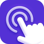 Auto Clicker - Auto Tap icon