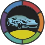 Car Launcher icon