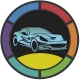Car Launcher icon