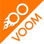 OoVoom icon