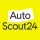 AutoScout24: Mercado de coches icon