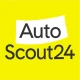 AutoScout24: Auto e moto usate icon