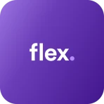 Flex - Rent On Your Schedule icon