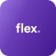 Flex - Rent On Your Schedule icon
