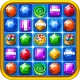 Jewels Premium Match 3 Puzzles icon