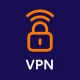 Avast SecureLine VPN & Privacy icon