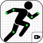 Cartoon Video & Gif Maker icon
