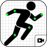 漫画のビデオとGIFメーカー icon