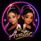 KI Avatar & Cartoon Maker