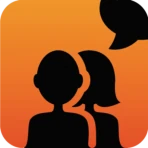 Avaz AAC icon