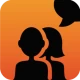 Avaz AAC icon
