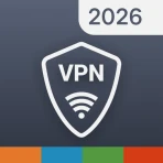 AVG Secure VPN – Veilig VPN icon