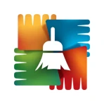 AVG Cleaner – Storage Cleaner icon