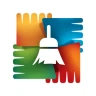 AVG Cleaner: opschonen icon