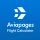 Flight Time Calculator icon