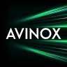 Avinox Ride icon
