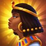 Cradle of Empires 3 op een rij icon