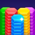Color Slide Puzzle - Sortieren icon