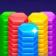 Color Slide Puzzle: Trier Hexa icon
